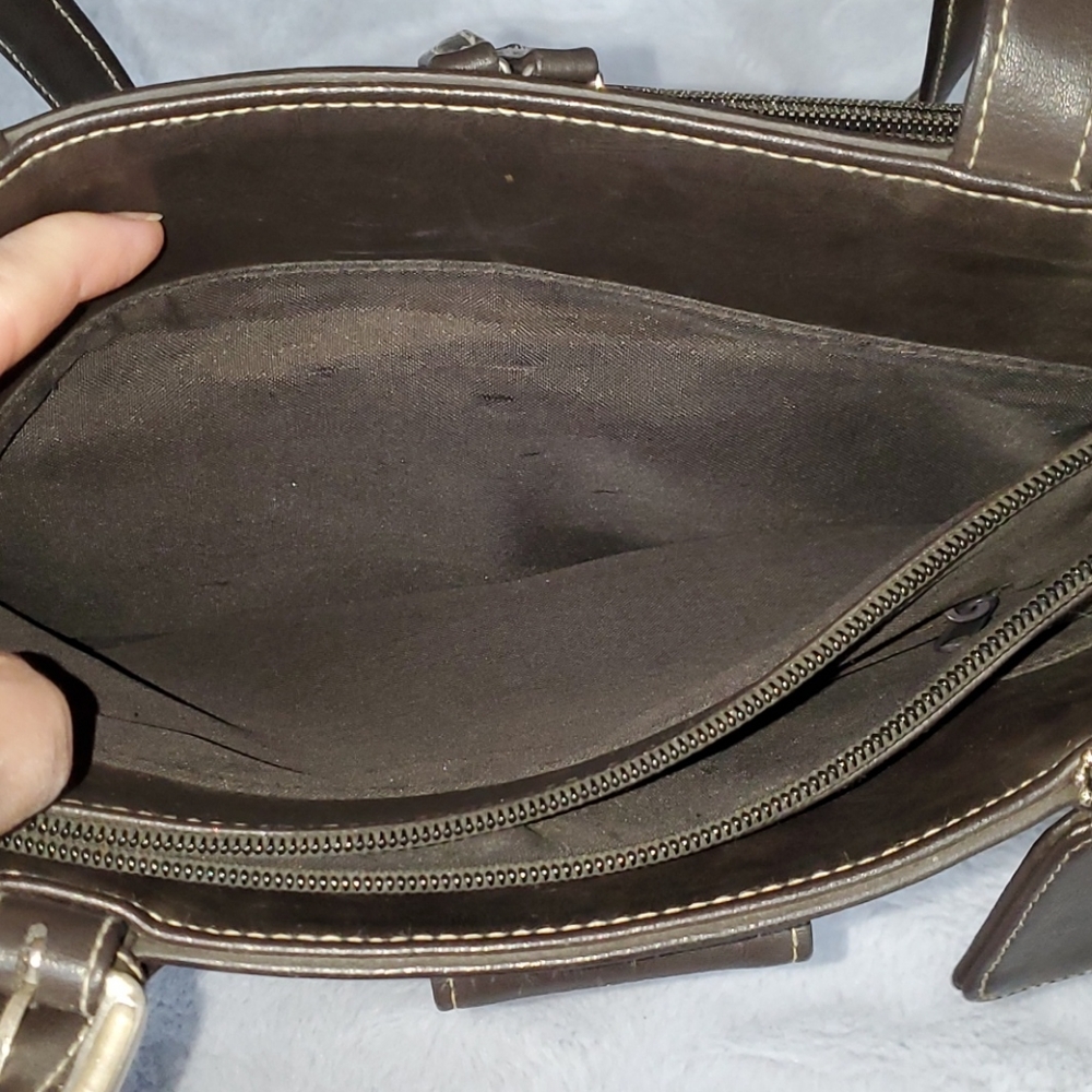 JS shoulderbag - Picture 10 of 12